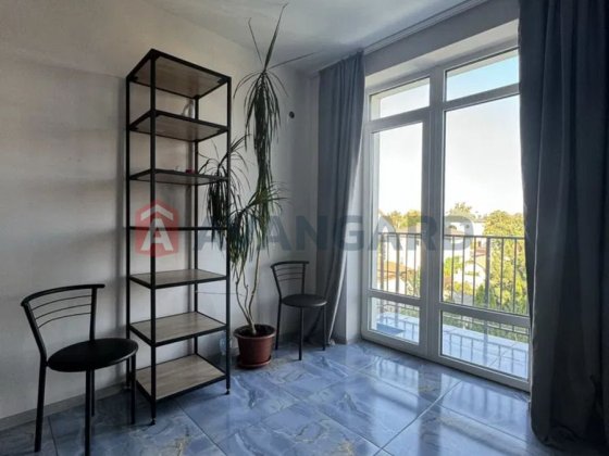 Продам квартиру район Соборный в клубном доме новострой Днепр