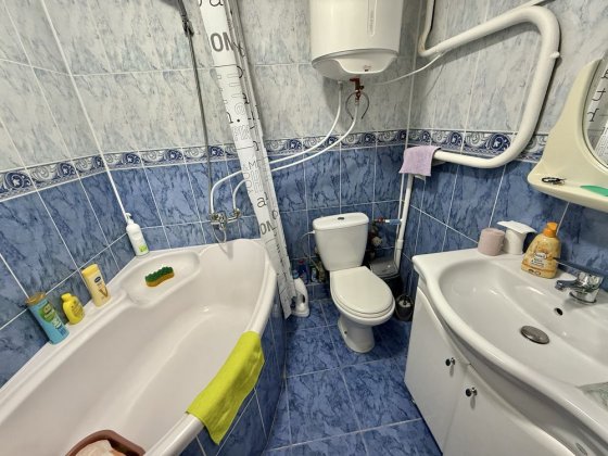 Продаж 1 кімнатної квартири вул. Миколайчука Львів