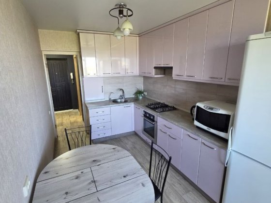 Продам 3к квартиру ЖМ Левобережный Днепр