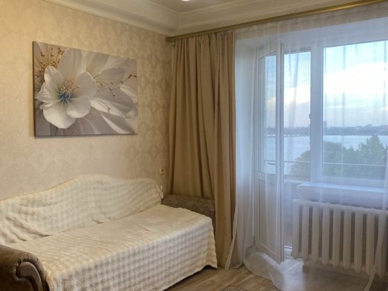 Продам видовую 2к кв в самом Центре/Сичеславской набережной/гост Днепр Днепр