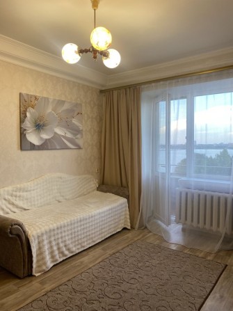 Продам видовую 2к кв в самом Центре/Сичеславской набережной/гост Днепр - фото 1
