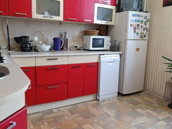 Продам 2 к.кв сталинка пр. Нигояна (Калинина), Мазепы, Вокзал Днепр