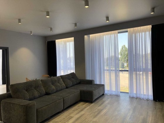 Продам 3к квартиру в ЖК "Фестивальный". Днепр