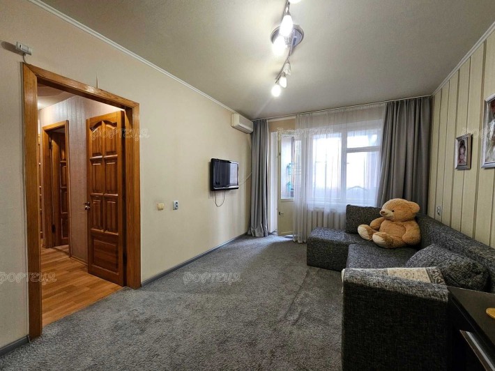 Продаж 2-х кімн квартири на Калнишевського/Осіння - фото 1