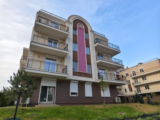 Ціну знижено! Чотирикімнатна квартира в Короні Ренесансу з РЕМОНТОМ Запоріжжя