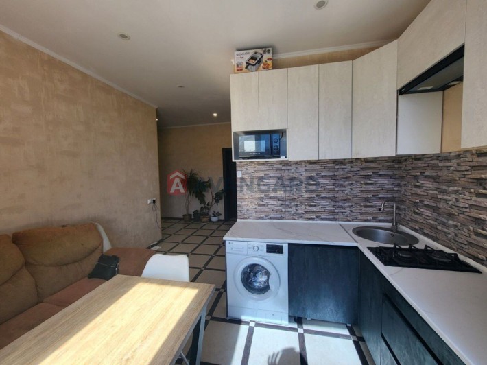 Топ ціна 2к квартиру Центр Сталинка Гагарина - фото 1