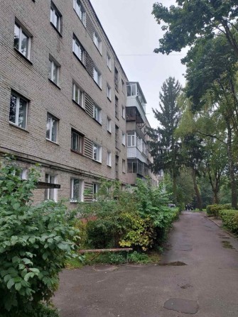 Продаж 1 кім квартири ,вулиця Дністерська - фото 1