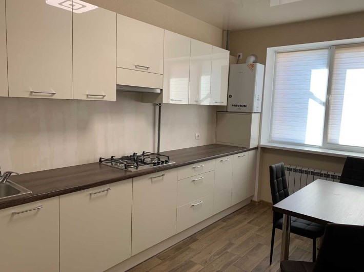 Продам 1-кімнатну квартиру - фото 1