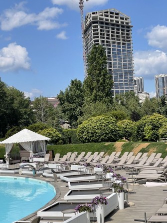 Продаються 2 квартири у комплексі Bartolomeo Resort Town - фото 1