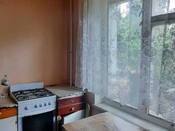 Продам 2-х комнатную квартиру ул. Чумаченка Запорожье