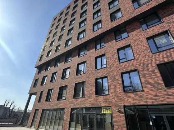 Гончара ЖК 2ву уровневая Днепр