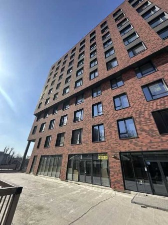 Гончара ЖК 2ву уровневая - фото 1