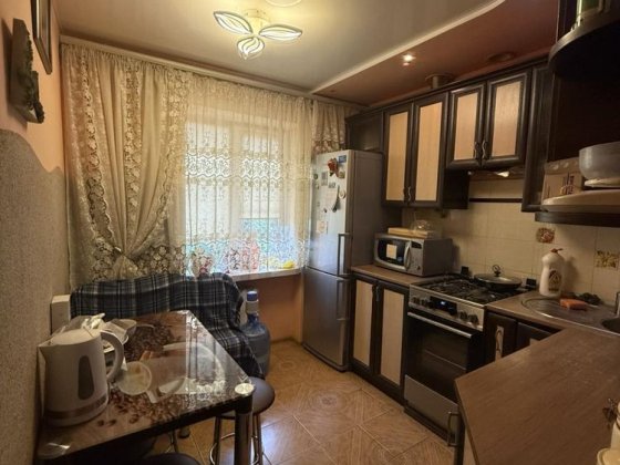 Продаж 2-во кім квартири вул.Городоцька Львов