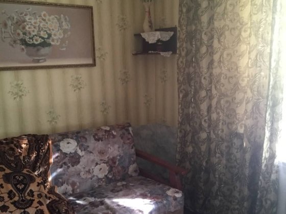 Продажа 2 ком. квартиры в самом центре города Запоріжжя