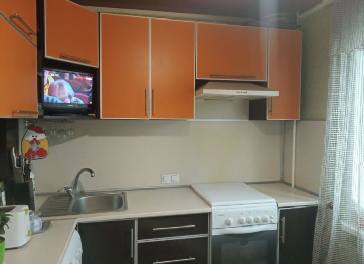 Продам 3х кім вул Козака Бабури Хортицький р-н  Терміново - фото 1