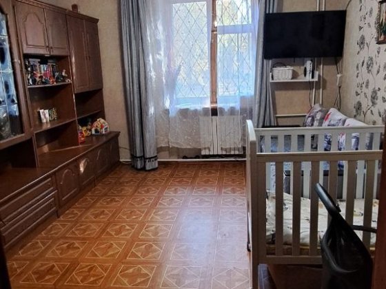 Я  ВЛАСНИК !Продам 2 кімнатну квартиру . Дніпро .Самарський район При Днепр