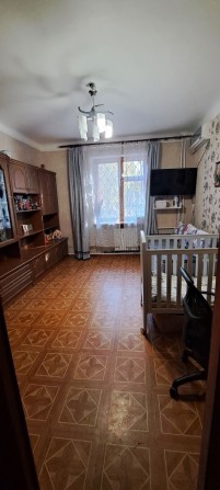 Я  ВЛАСНИК !Продам 2 кімнатну квартиру . Дніпро .Самарський район При - фото 1