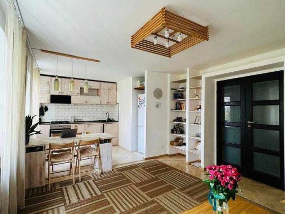 Продаж 2-кімн. квартири вул. Миколайчука Шевченківський р-н Львів