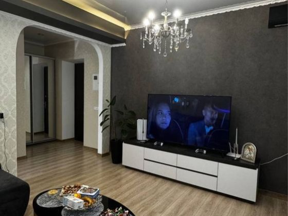 Продаж 2х.кімнатній квартири Заводській р-н. Запорожье