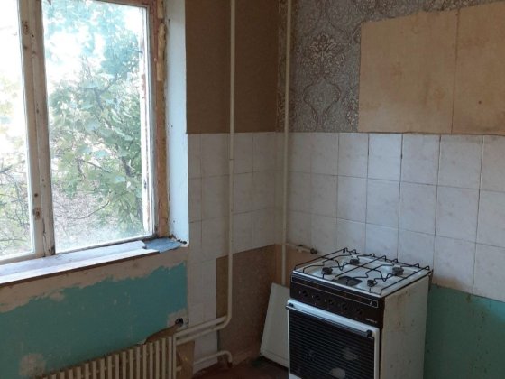 Продажа 1ой квартиры в Хортицком р-не Запорожье