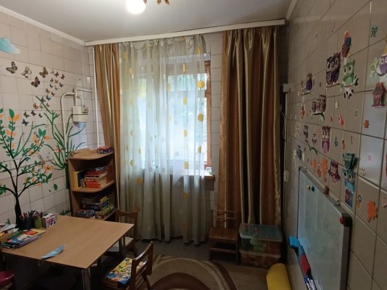 Новинка!Продам,отличную 2к 53 м2.в Днепре на Калиновой!Кирпичный дом! Днепр