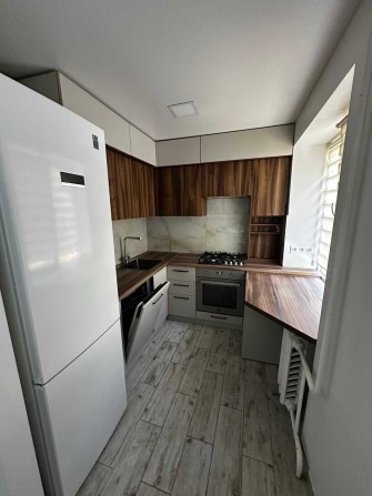 двокімнатна квартира продаж патона - фото 1