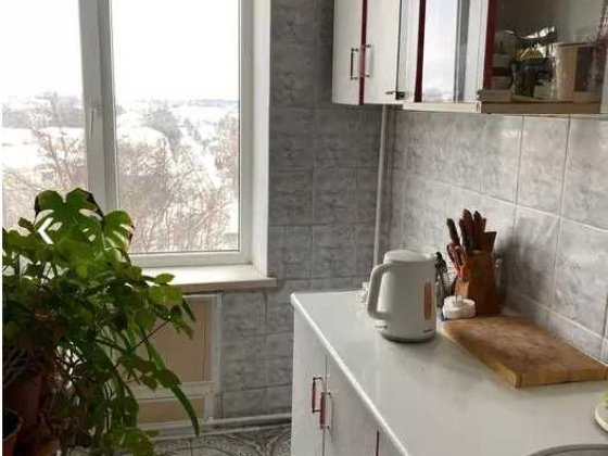 4х комнатная квартира на Пять-пять!