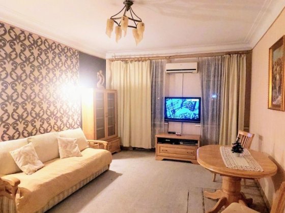 продам 2к квартиру ОКРЕМІ кімнати, ЦЕНТР міста,  р-н "Гороскопа" Запоріжжя