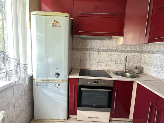 Продаж 1 кім квартири вул. Пасічна Львів