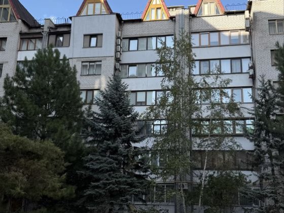 2 комнатнатная кв. в центре Запорожья, Свчтого Николая Запоріжжя