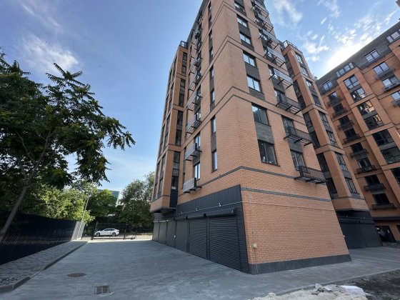 Срочно Недорого ! Продажа в Новострое-3/10 (S=65, 9М2) ЖК"АРЖАНОВА" Днепр