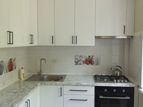 Продаж чудової 3 кім.квартири в.Скорини з  свіжим ремонтом. Львов