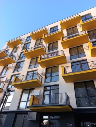 Продаж 2 кім. Квартири, ЖК " AUROOM SPARK" - фото 1