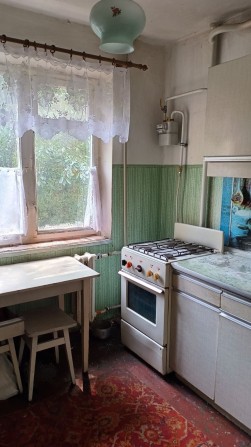 Продається 2-кімнатна квартира на вул. Академіка Корольова - фото 1