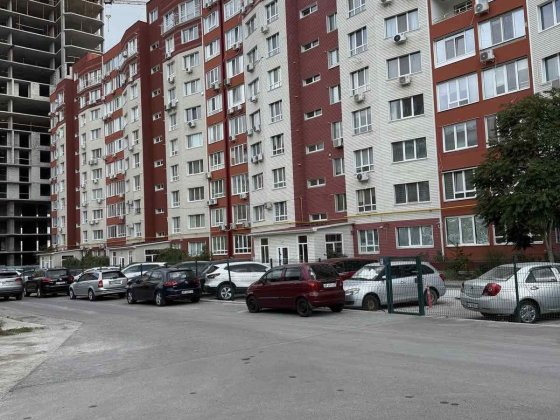 2 кім. на Пісках. Можно під держпрограми. Власник. Запорожье