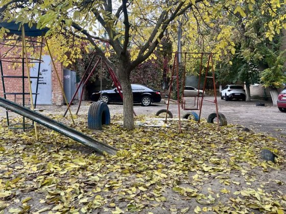 3ккв без ремонту, можливий продаж по програмі Євідновлення!!! Кропивницкий