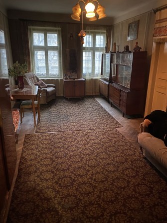 Продаж 2х кімнатної квартири вул.Долинського Центр Р-н Форуму - фото 1