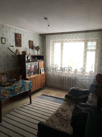 У продажу 3-х ком ж/м Парус 72м2 36000$ - фото 1