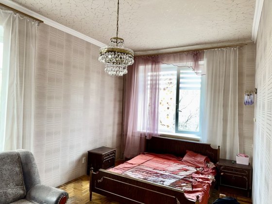 Повнометражна кв! Р-н Гагаріна, вул. Незалежної України Запоріжжя