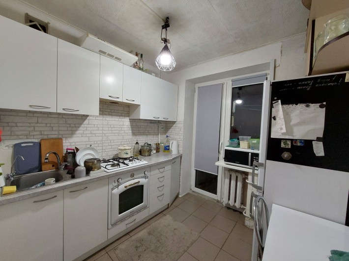 Продаж 3-ної квартири вул. Бойчука - фото 1