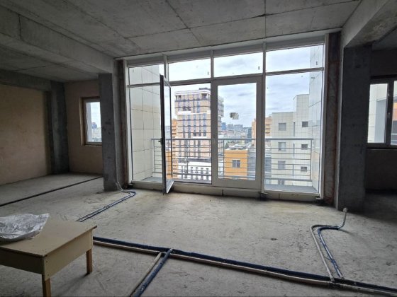 Продажа 3.к. ЖК Дуэт (ЭКСКЛЮЗИВ, КЛЮЧИ) Днепр