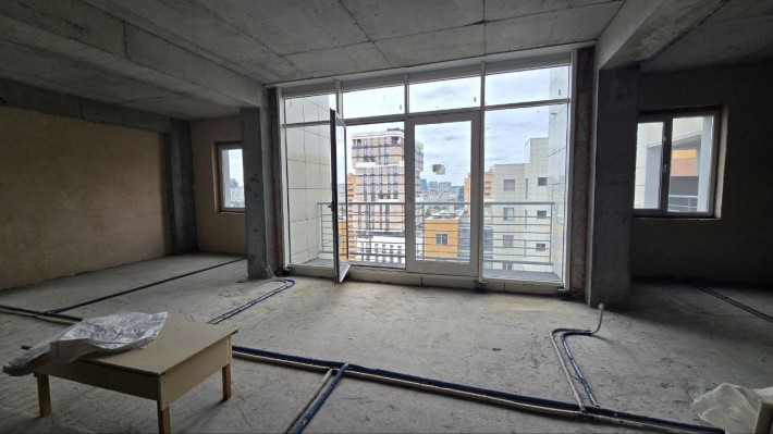 Продажа 3.к. ЖК Дуэт (ЭКСКЛЮЗИВ, КЛЮЧИ) - фото 1