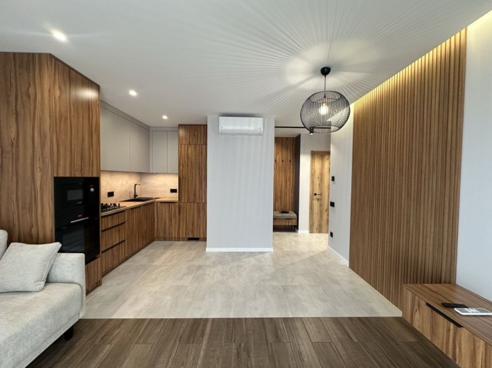 Продаж 2 кім.квартири в Avalon Yard вул.Замарстинівська, з ремонтом - фото 1