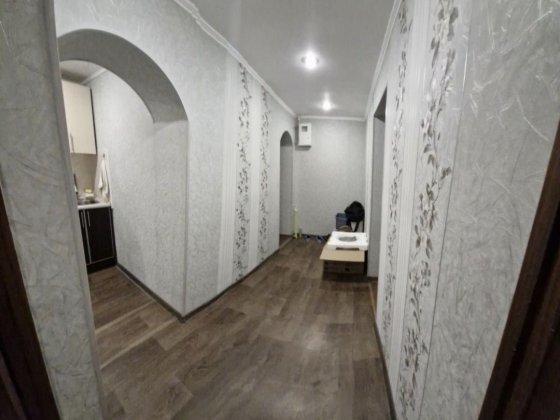 Продам 2х кім квартиру вул..В Сергієнка Хортицький район Срочно Запорожье