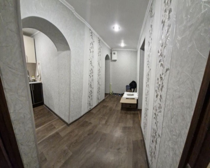 Продам 2х кім квартиру вул..В Сергієнка Хортицький район Срочно - фото 1