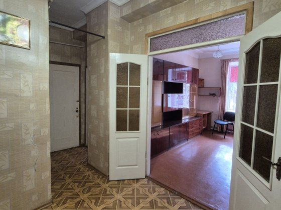 2-кімнатна квартира в центрі міста з АГВ Кропивницкий