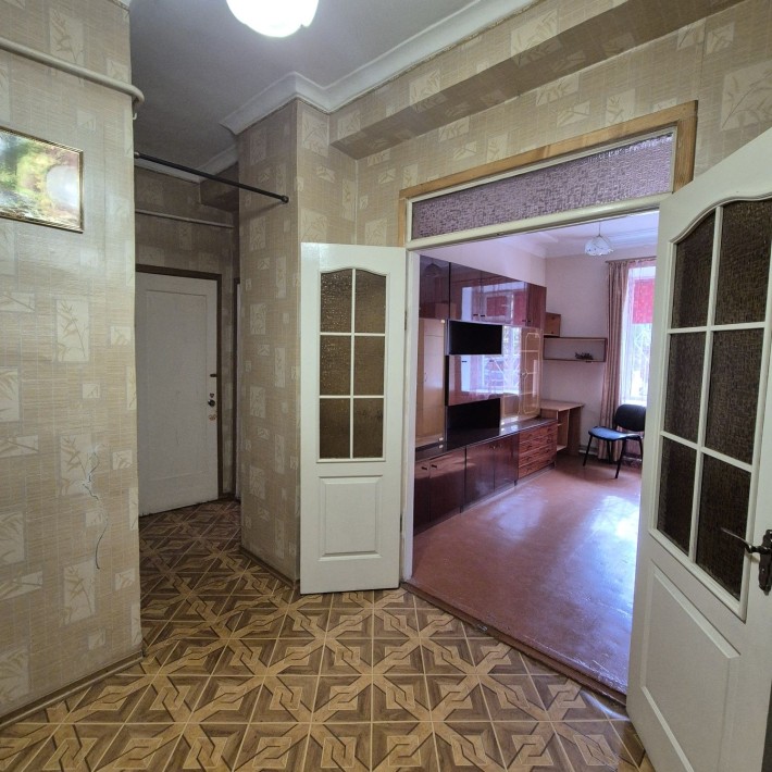 2-кімнатна квартира в центрі міста з АГВ - фото 1