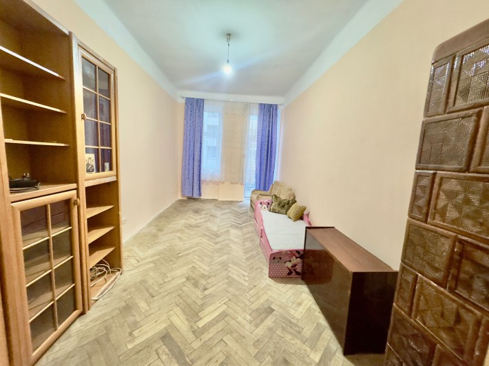 Продаж 1 кім квартири вул. Довбуша, Високий Замок - фото 1