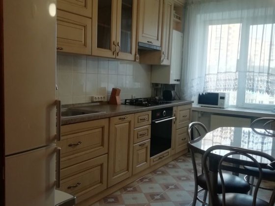 4к. квартира, Глобал, 90 м.кв Житомир