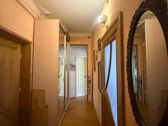 Продам 2х комнатную квартиру Не риелтор Запорожье